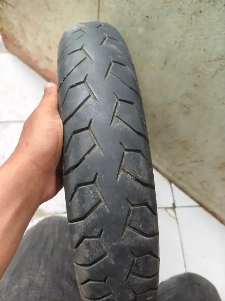 Ban tubles merk diablo irelli