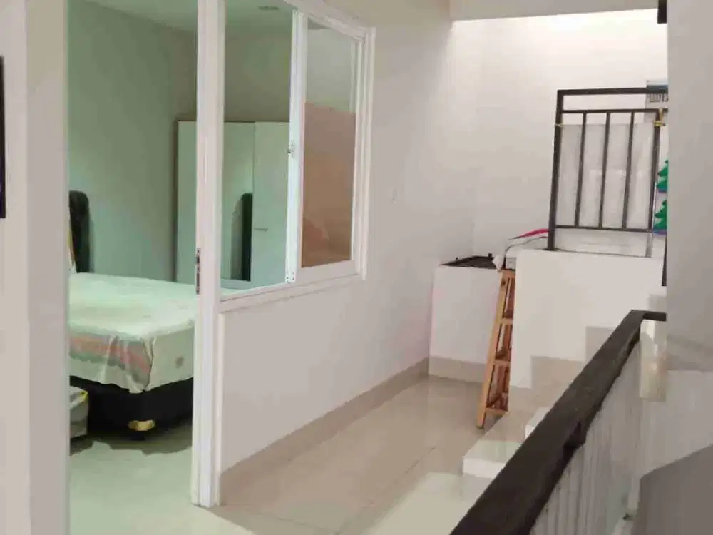 Rumah Bagus di Duri Kepa Kebon Jeruk Jakarta Barat