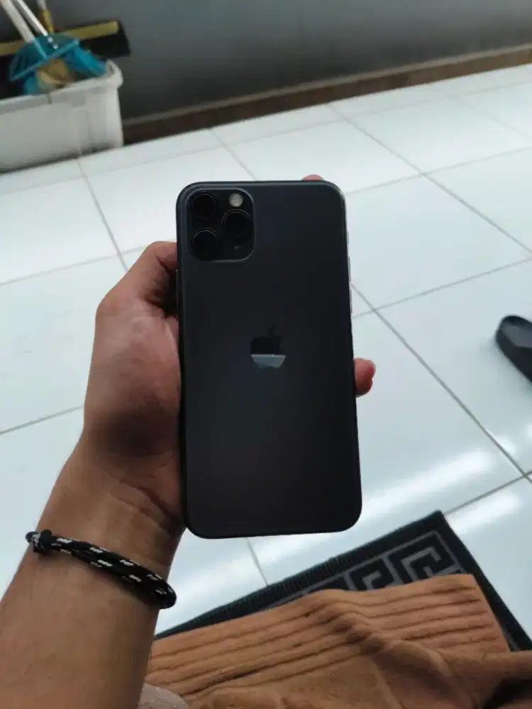 Iphone 11pro256gb