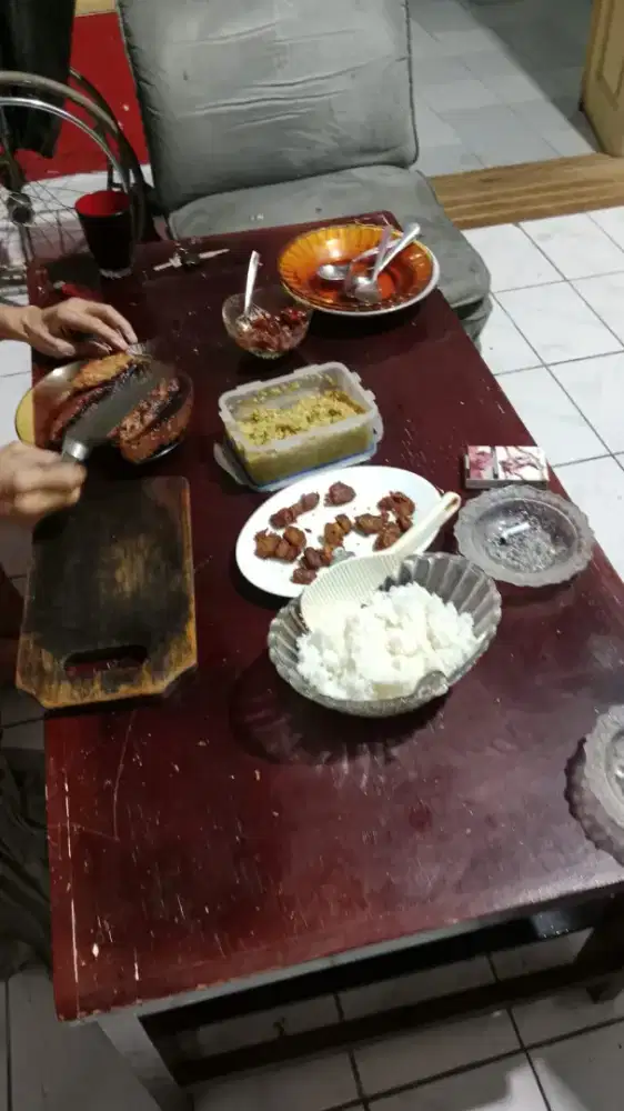 Asisten Rumah Tangga