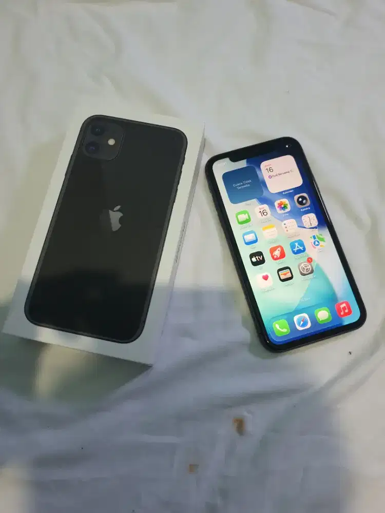 Iphone 11 128 Ibox