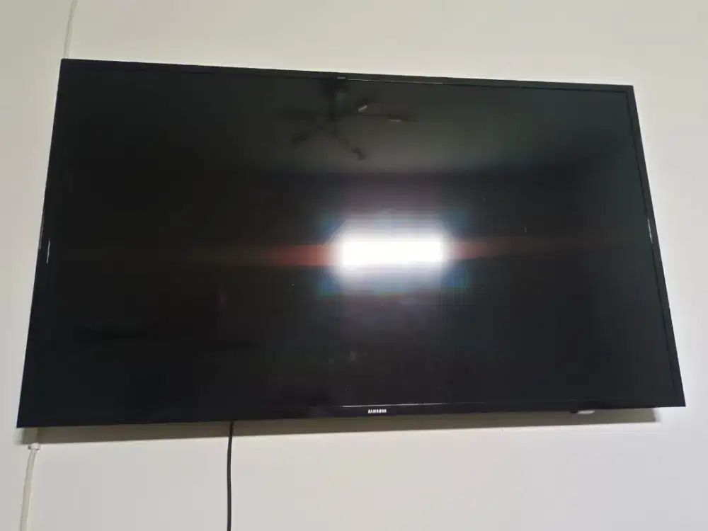 TV Samsung (Smart TV)