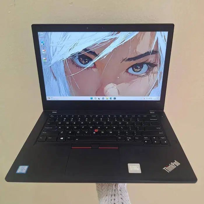 LAPTOP LENOVO THINKPAD T480 CORE i5 GEN 8 TOUCHSCREEN DL-CC