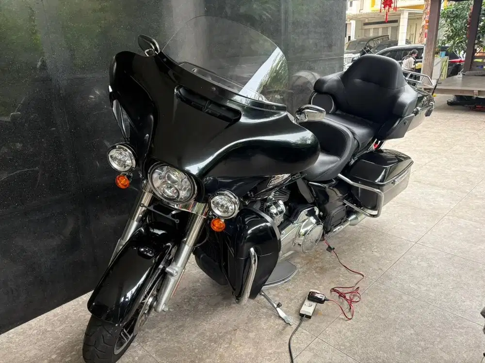 Harley Davidson Ultra Limited 2023