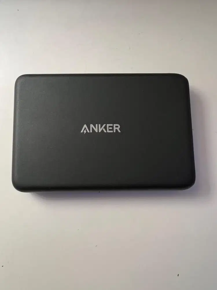 Powerbank Anker Powercore Magnetic 5K 2nd Like New
