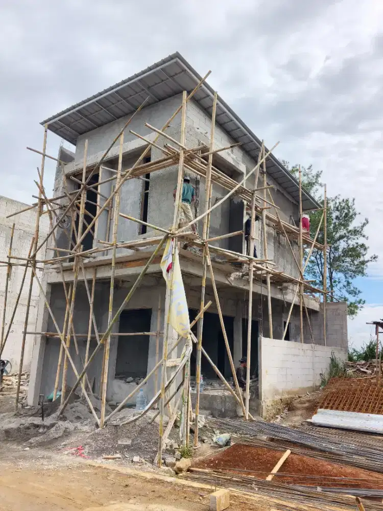 Ingin pensiun di usia 40 tahun? Investasi properti kosan di VTD3 Bdg