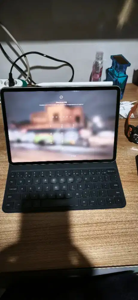 Xiaomi Pad 7 banyak bonus