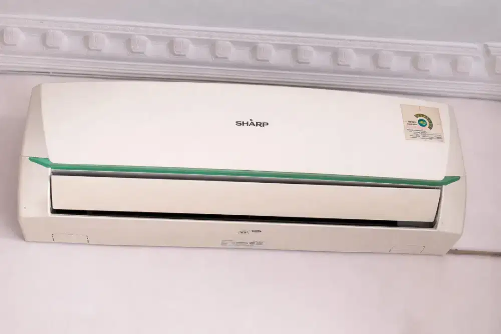 Jusl AC SHARP AH-A12SAY 1.5 PK