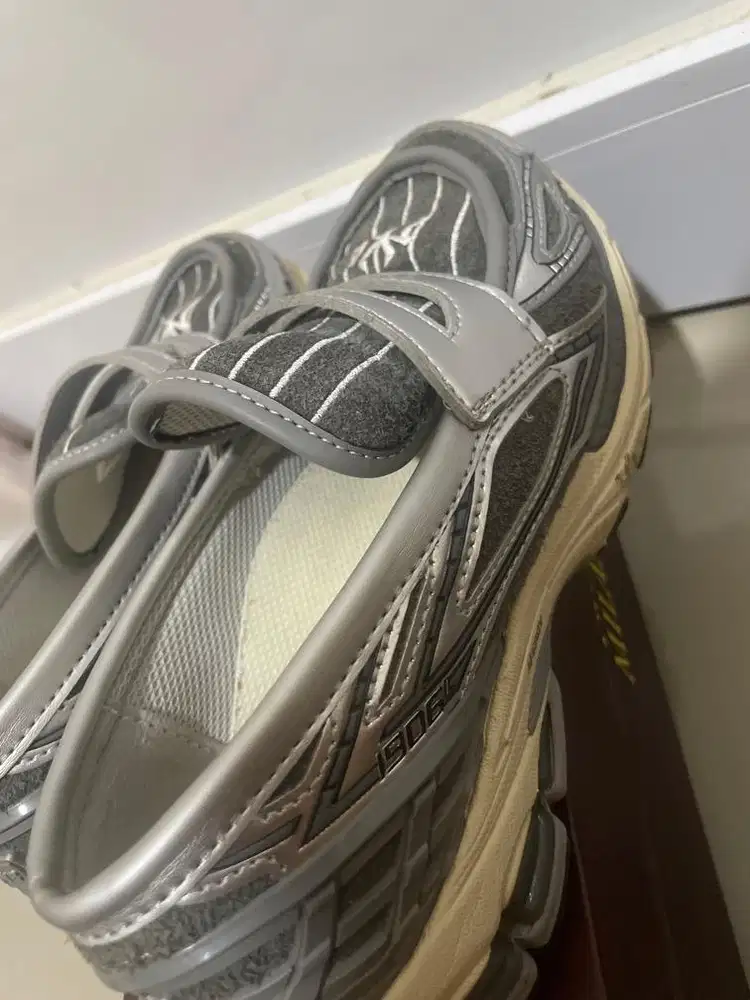 Sepatu NB 1906 ballet flats