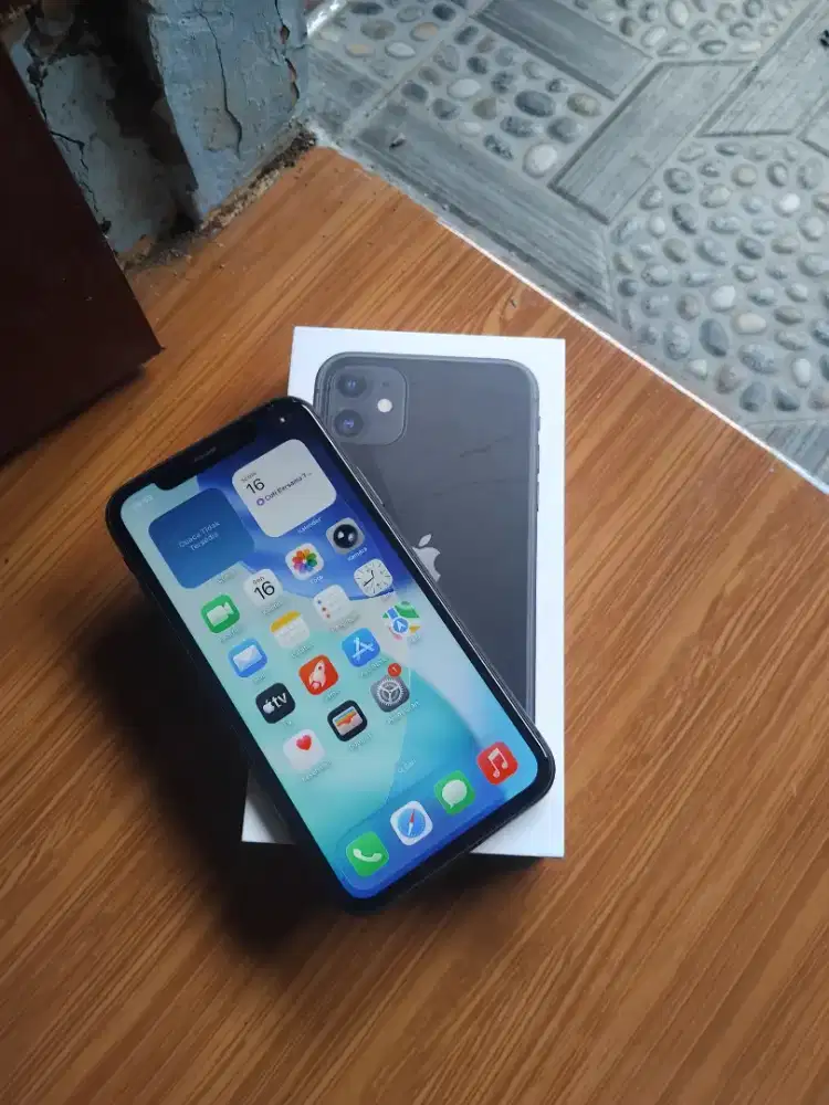iphone 11 ibox 128gb