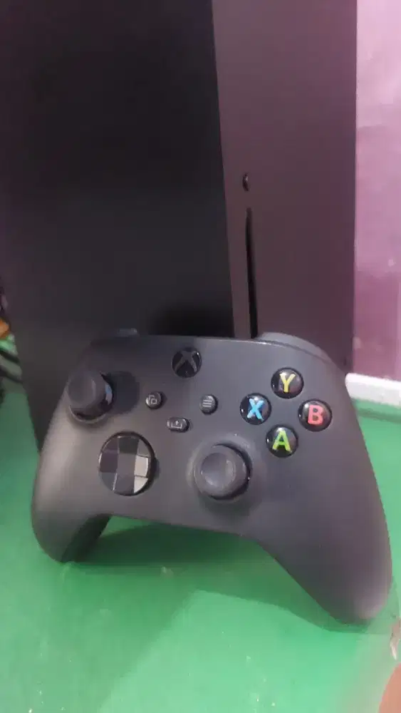 Stick Xbox Series X