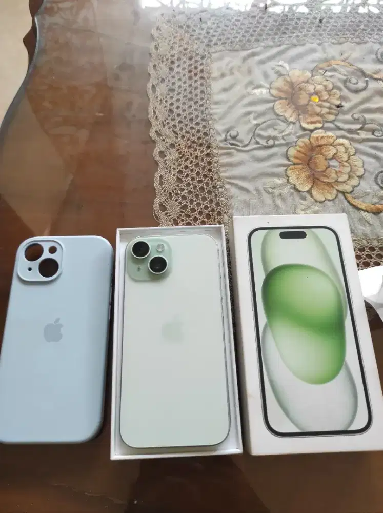 iphone 15 128gb ibox