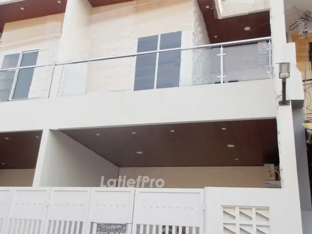 Rumah Gedong Harga Odong2 Cepetan Borong