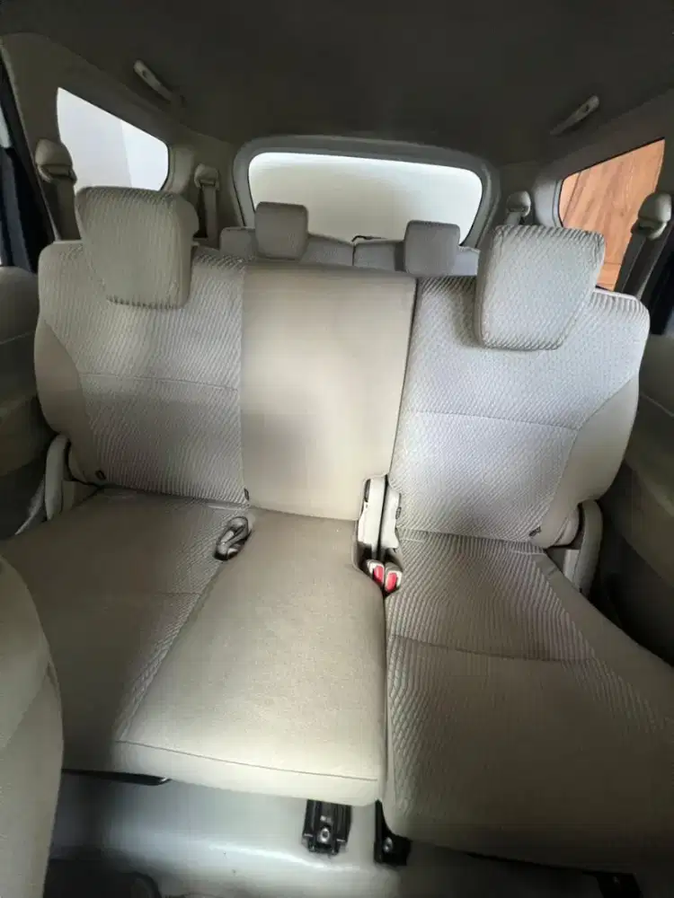 Suzuki Ertiga gl mt 2019