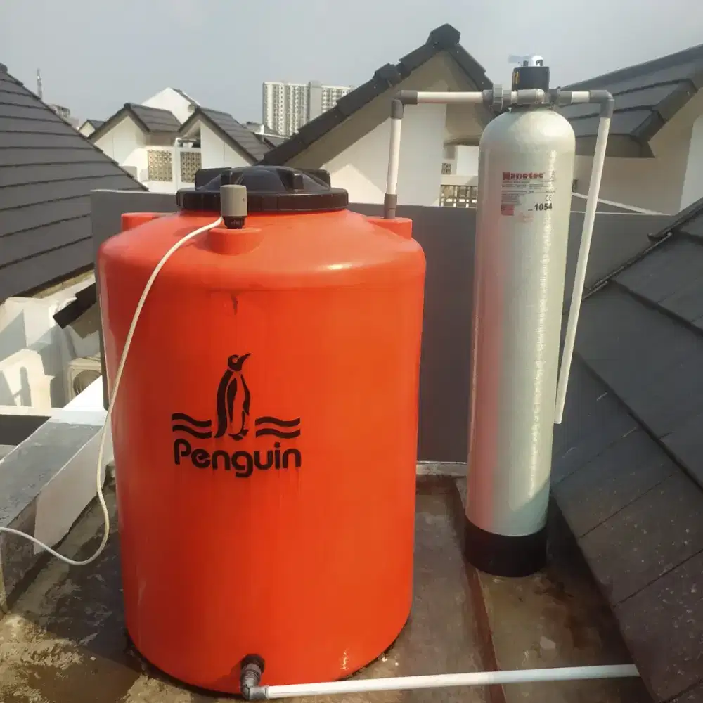 Filter Air Nanotec Bonus Cuci Toren