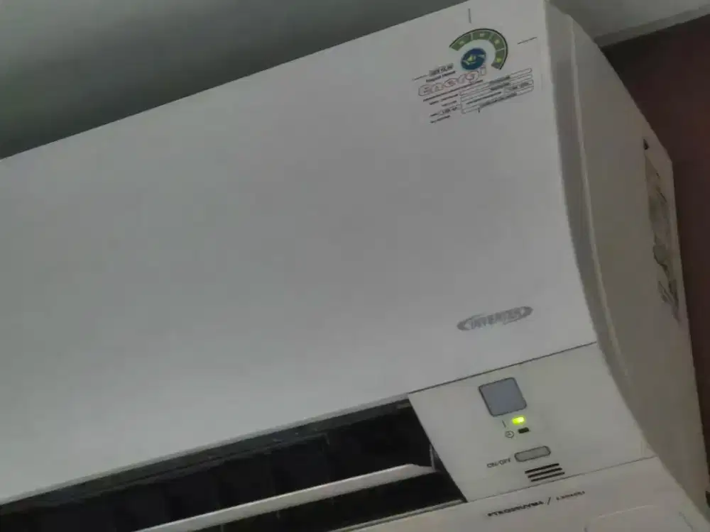 Ac Daikin Inverter Thailand 1,5 PK