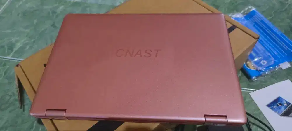 CNAST Laptop Intel Study Mate touchscreen 11 inch