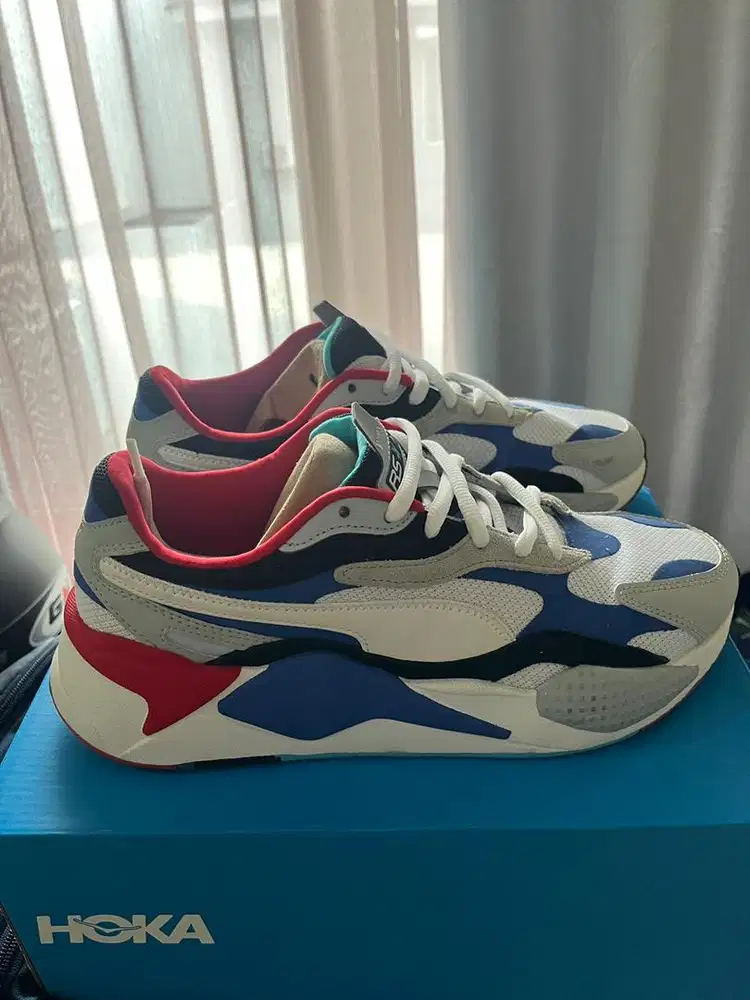 Puma RS Size 43