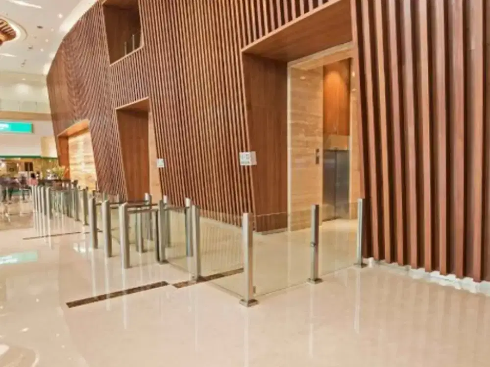 Di Jual Office Space Plaza Oleos Lantai 18 (A,B,C,D,E,F,G,H,J)