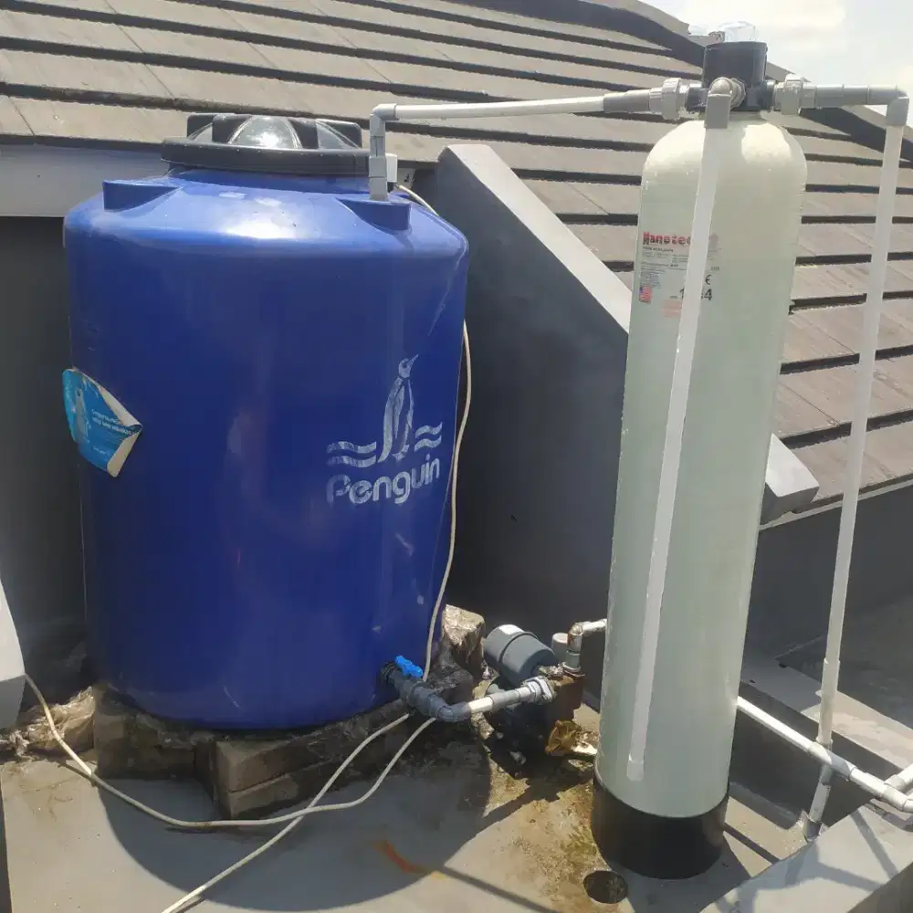 Filter Air Nanotec Bonus Cuci Toren