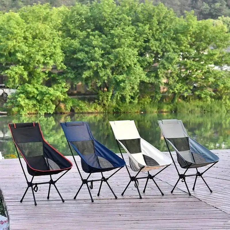 Kursi Mancing Kursi Outdoor Wartley Premium Best Chair