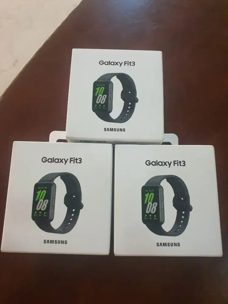 Samsung galaxy fit 3 garansi sein 1 tahun
