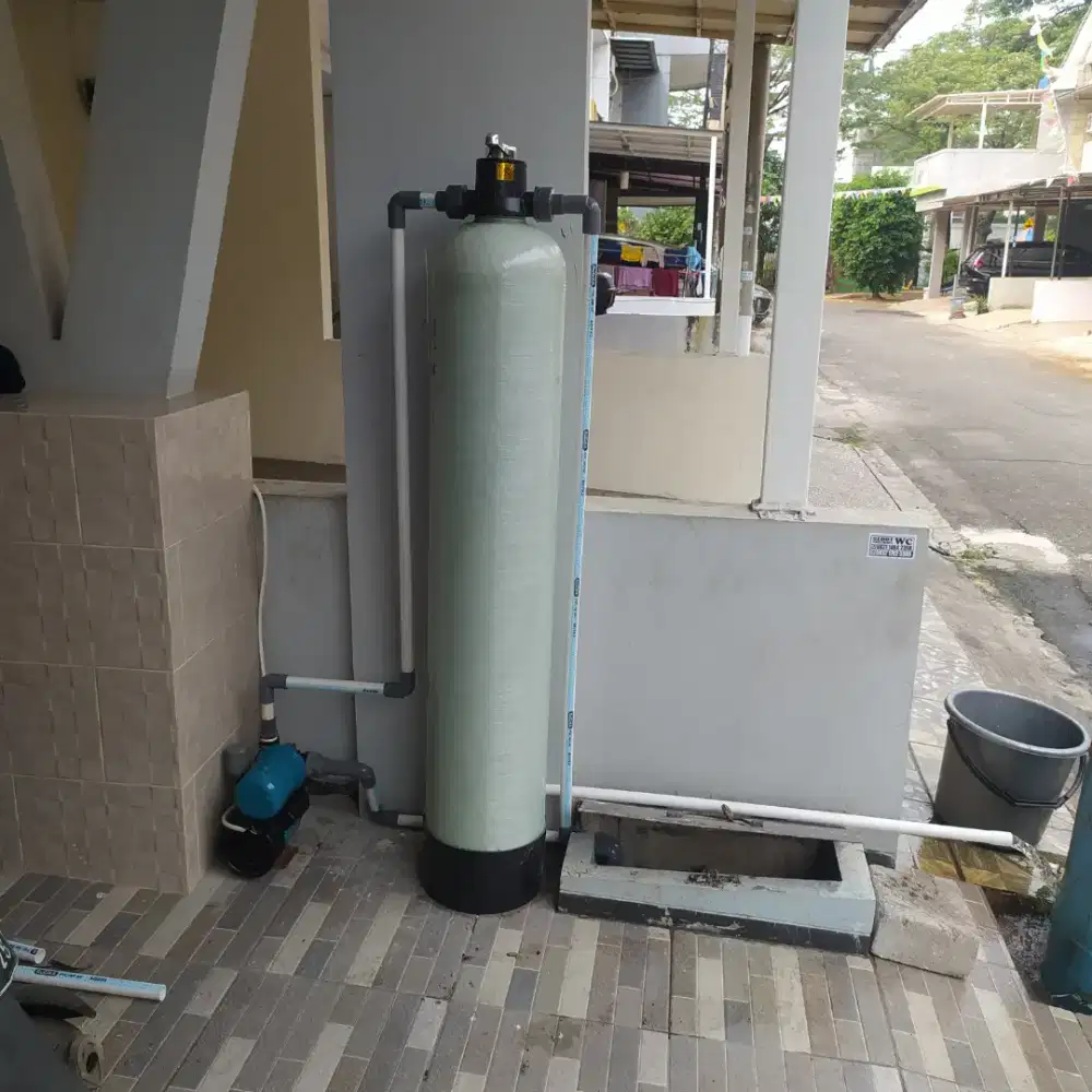 Filter Air Nanotec Bonus Cuci Toren