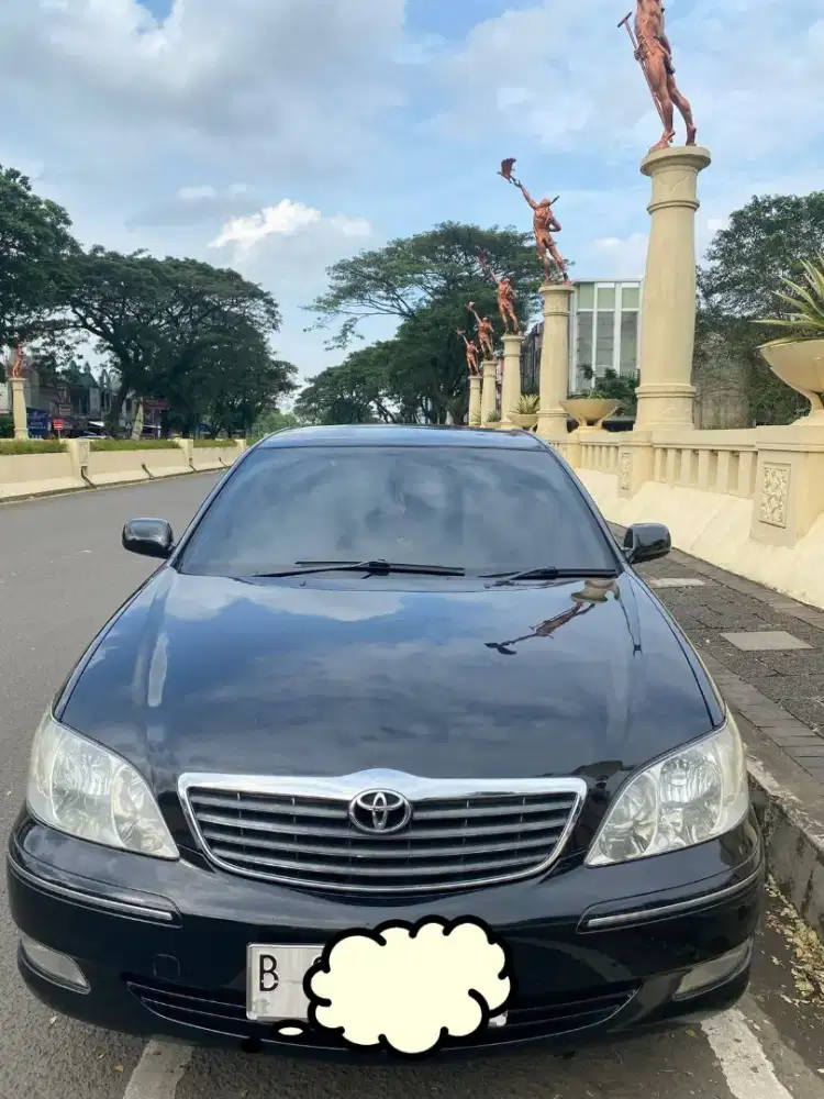 Toyota Camry 2.4 G 2003