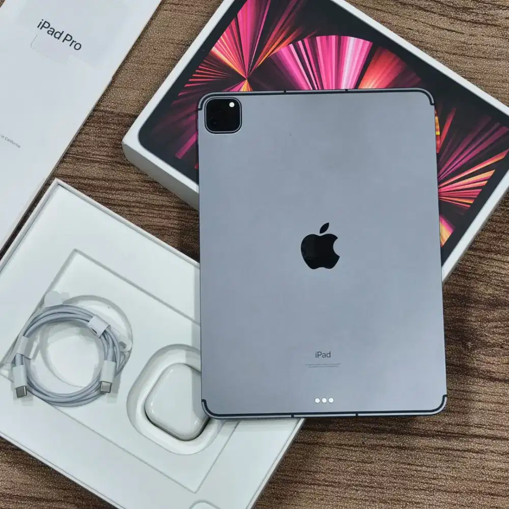 ipad pro m1 128gb mulus