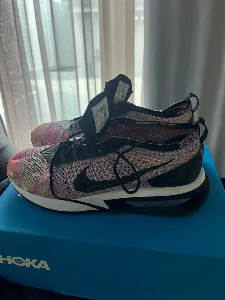 Nike Flyknit size 41
