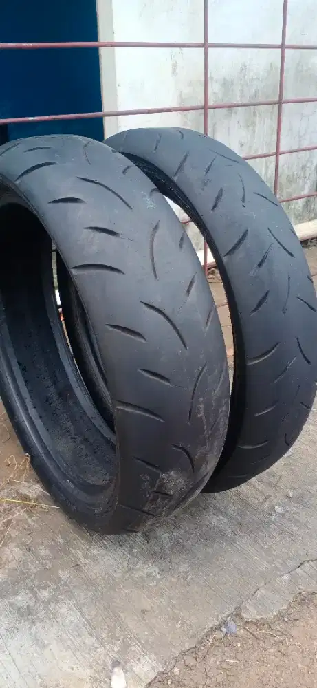 Ban maxxis victra ring 14 untuk pcx