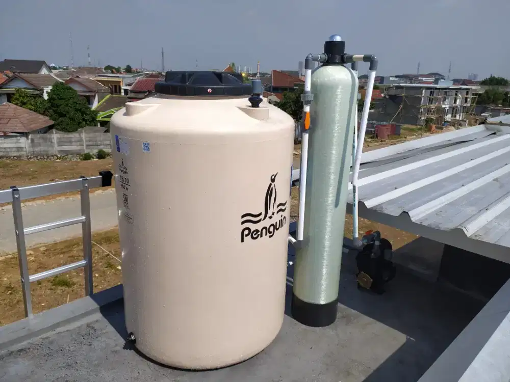 Filter Air Nanotec Bonus Cuci Toren