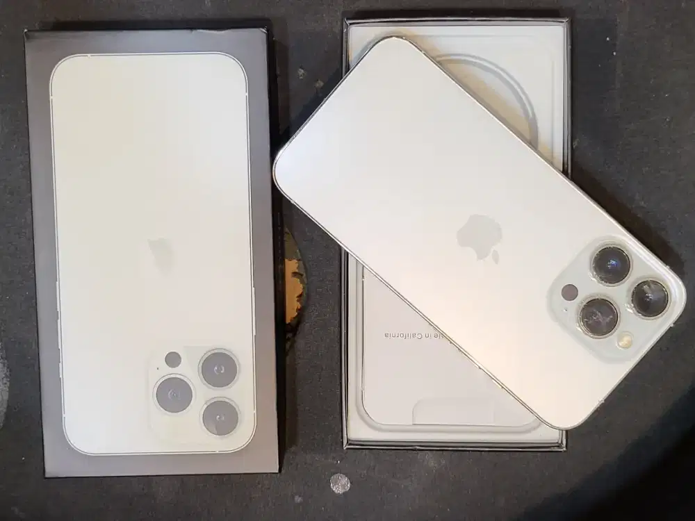 Iphone 13 pro 512GB ibox