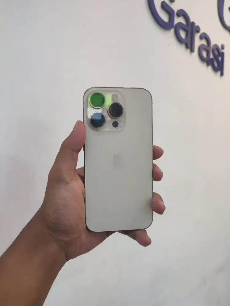 Iphone 14 Pro 128 GB Gold