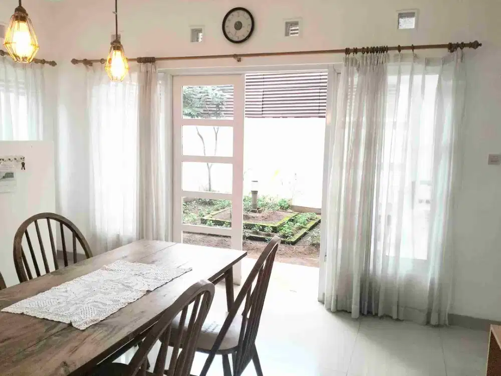 Rumah Siap Huni di Ligar Cigadung