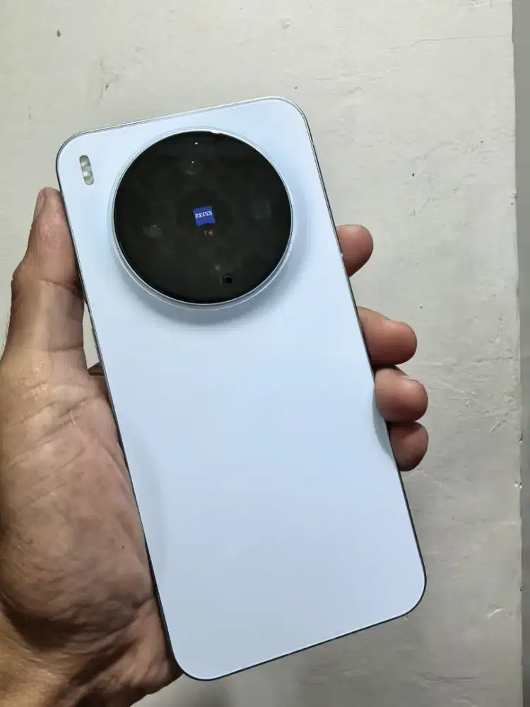 Vivo X300 5G Ram 12/256 GB Fullset like new