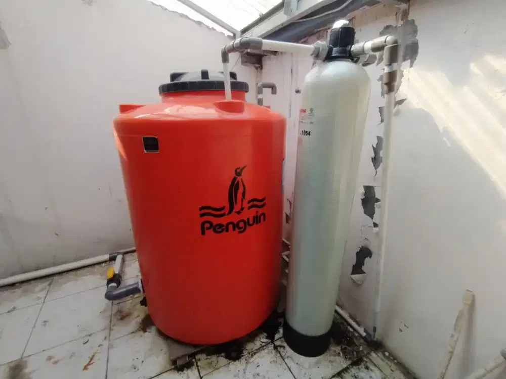 Filter Air Nanotec Bonus Cuci Toren