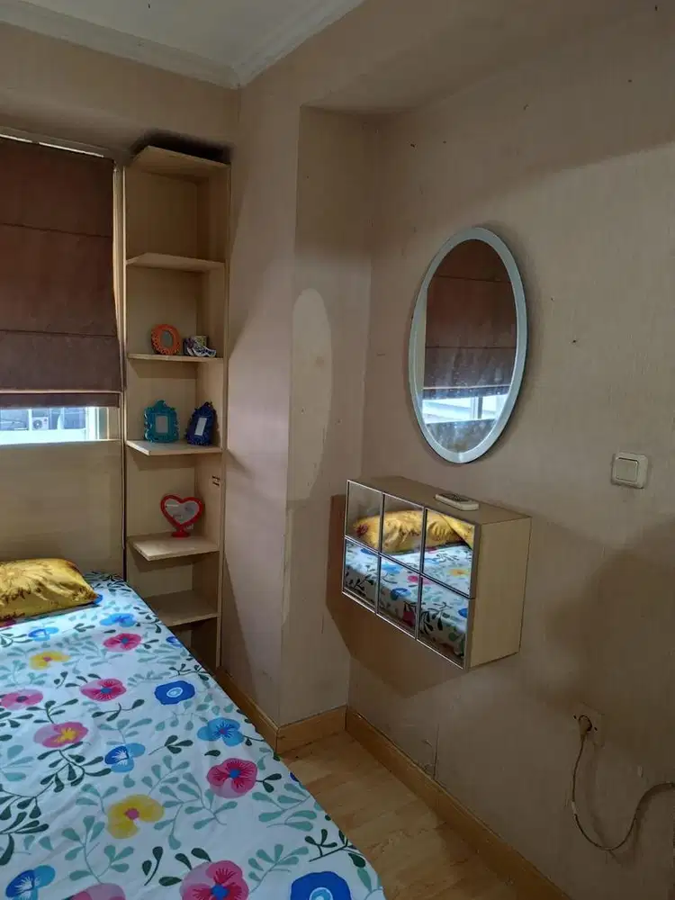 Sewa Apartemen / kost