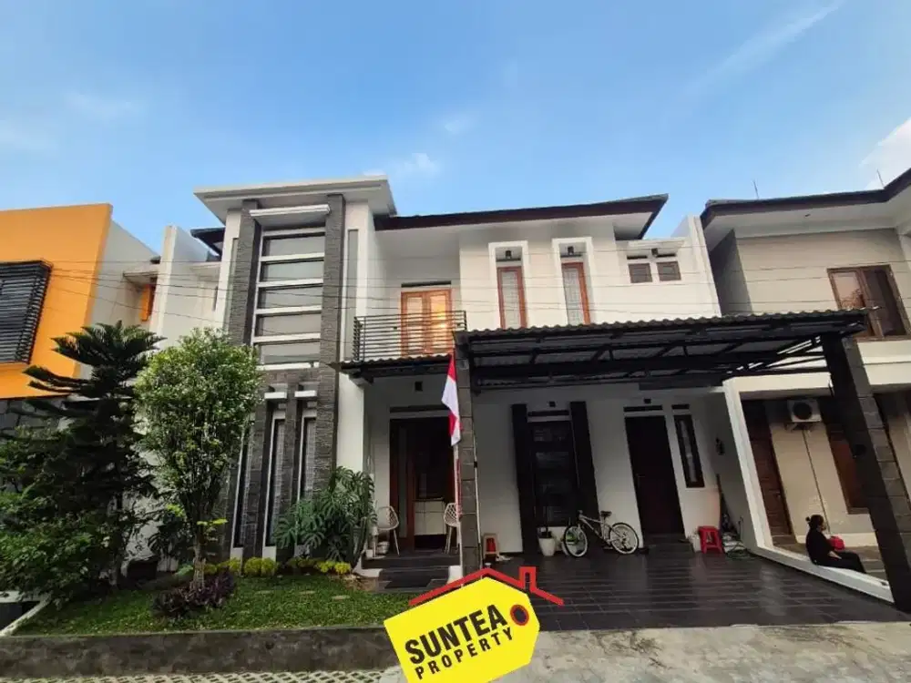 Best Deal Properti Puri Bintaro Harga Nego (SP 0022 IA)