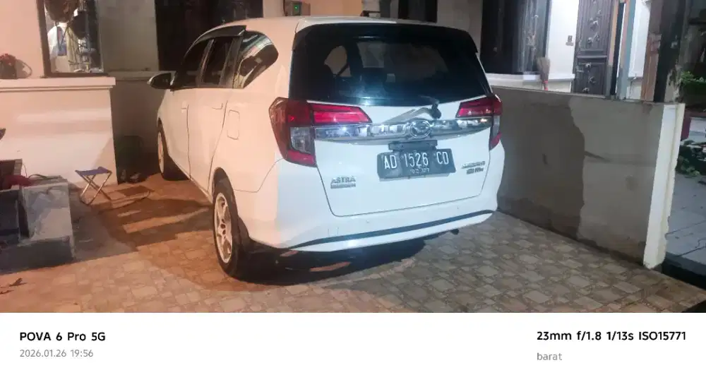 SIGRA R MANUAL 1200 CC 2022