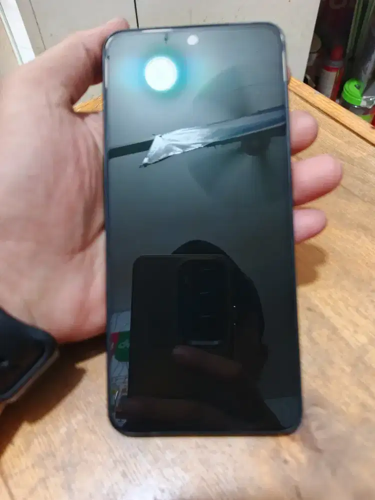 Lcd original redmi pocom5s/redmi note 10s amoled