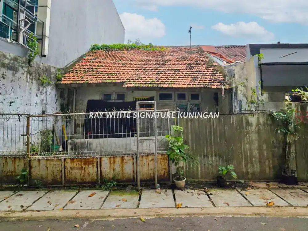 Dijual Rumah Di Bendungan Hilir Jakarta Pusat di Harga Hitung Tanah dan Cocok Untuk Rumah Kos
