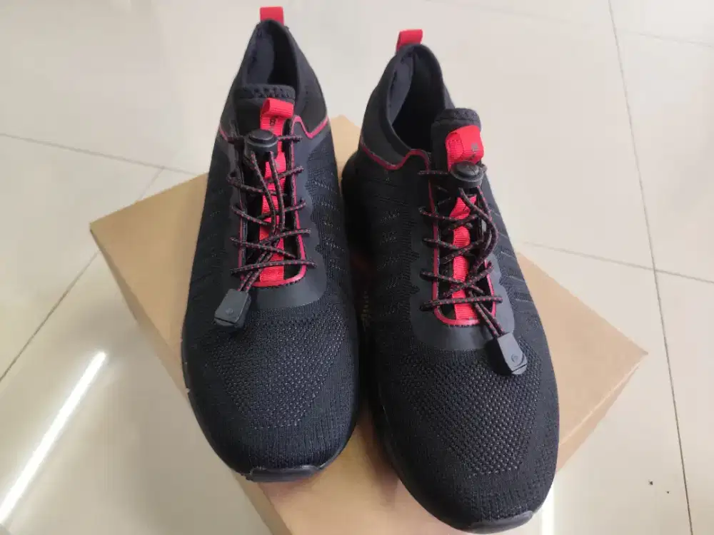 Sepatu Olahraga Mabes TNI