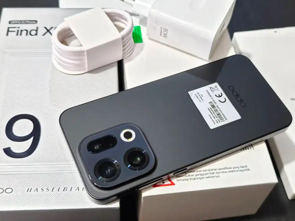 Oppo Find X9 12/256Gb