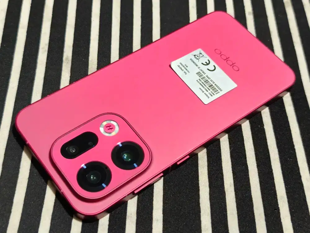 Oppo Find X9 12/256Gb