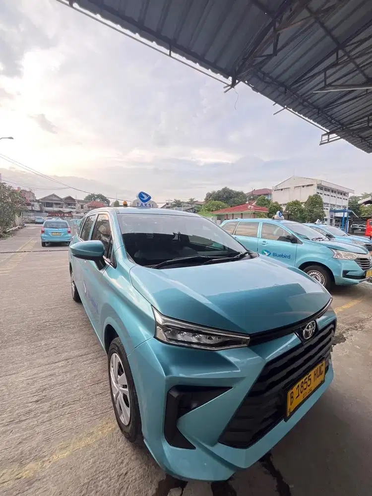 LOWONGAN DRIVER/SUPIR/SOPIR