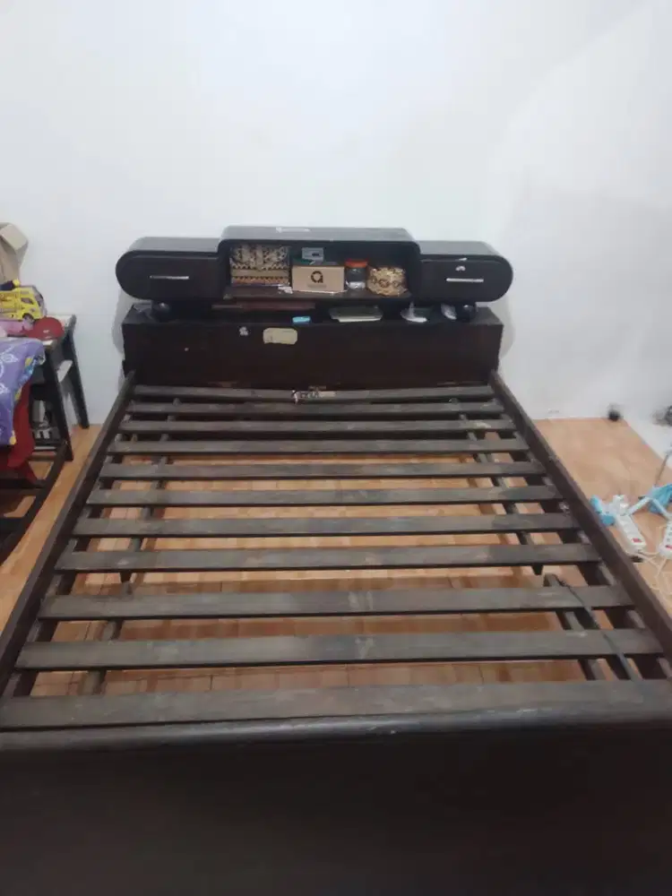 Jual cepat dipan jati Kuno