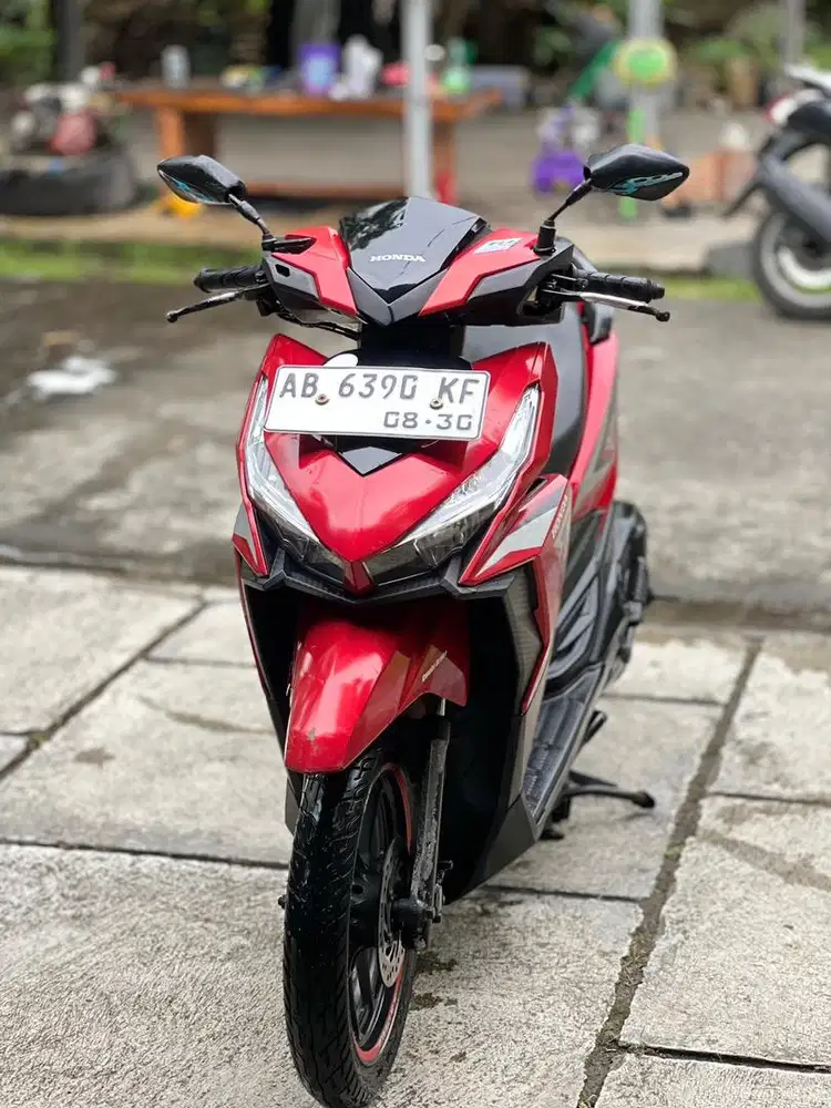Dijual vario 150 ab bantul