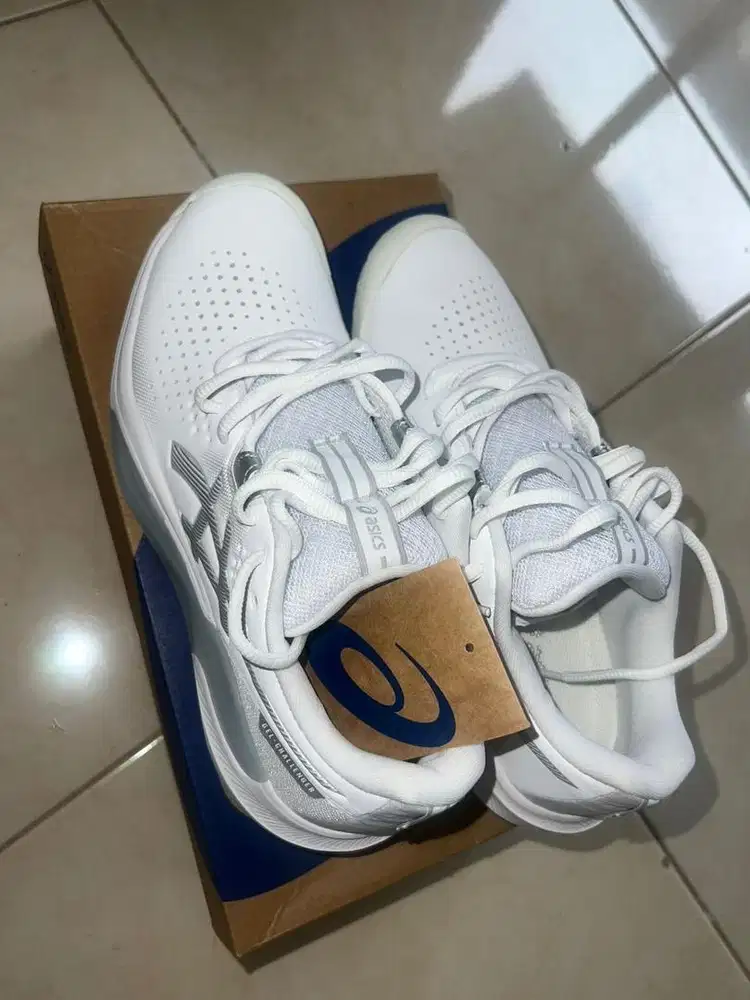 Sepatu ASICS Women Gel-Challenger 15 Standard