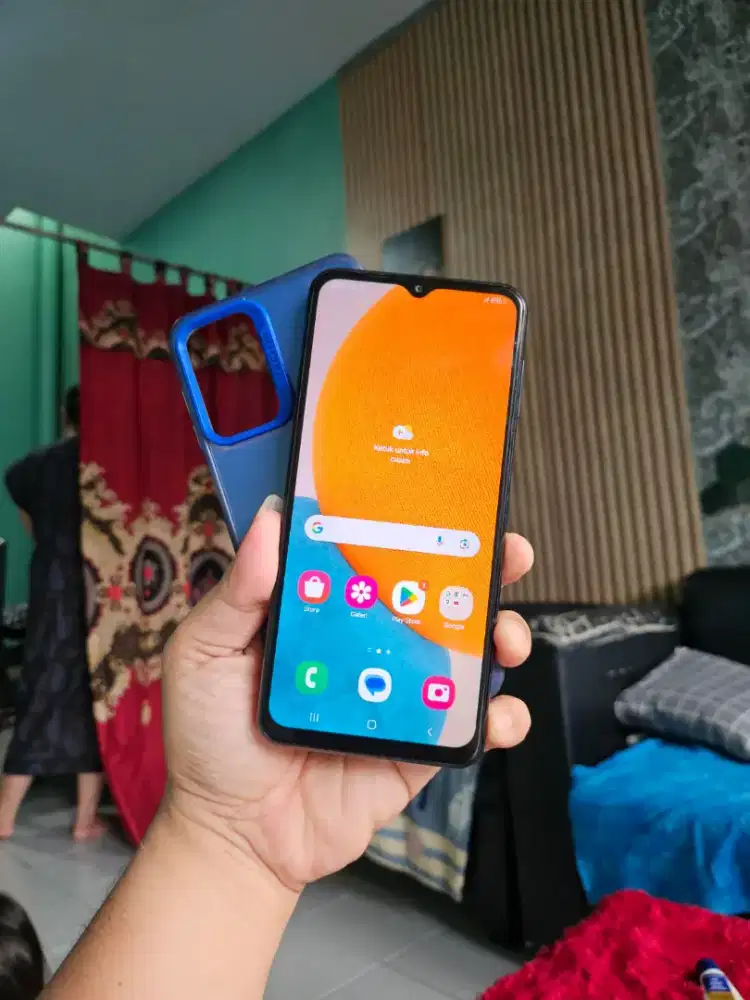 Samsung A23 5G 6/128